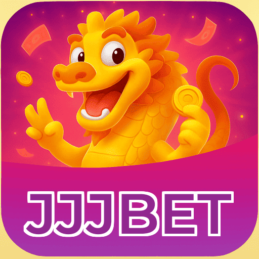 JJJBET logo
