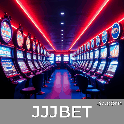 Cassino Online JJJBET