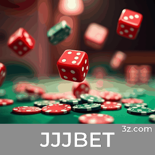 JJJBET: Seu Cassino Online Seguro e Divertido