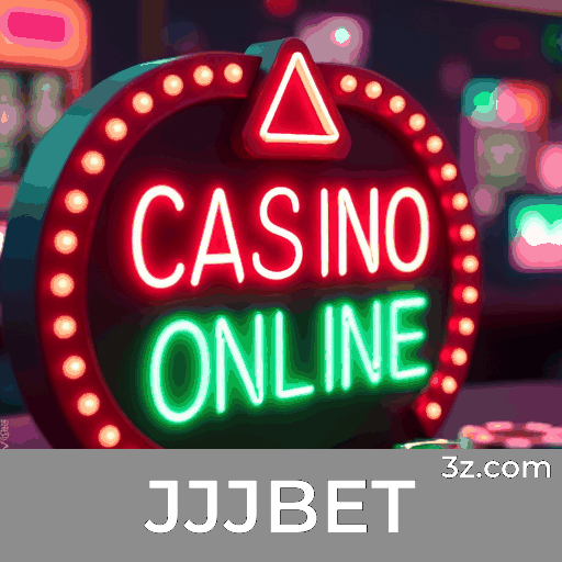 Cassino Online JJJBET