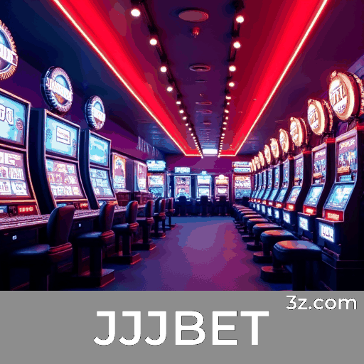 Cassino Online JJJBET