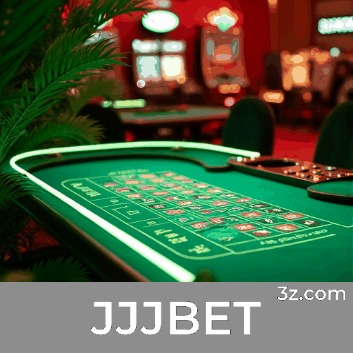 Cassino Online JJJBET