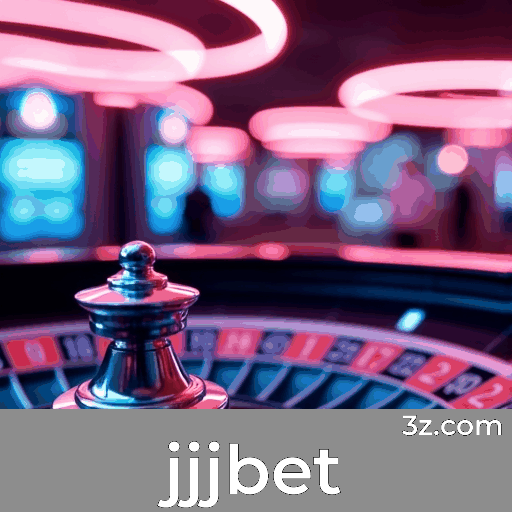 JJJBet: A Emoção dos Jogos de Cassino e Oportunidades de Ganhar