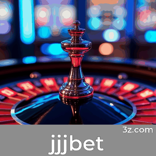 jjjbet: Ofertas Exclusivas para Usuários Brasileiros