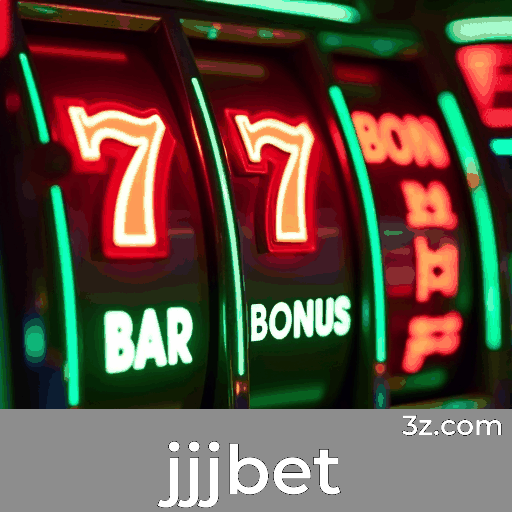 Experimente a Plataforma Profissional de Apostas da jjjbet