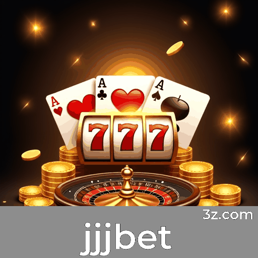 jjjbet: Bônus e Ofertas Exclusivas para Você