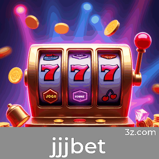 jjjbet: O Melhor em Cassino e Apostas Online